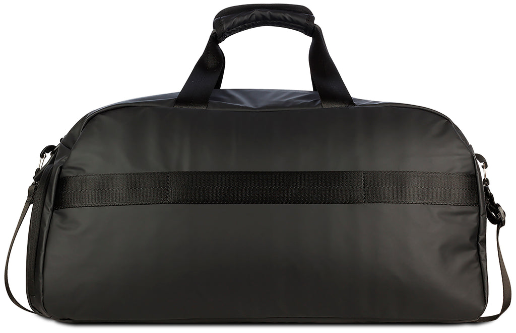 Bugatti Blanc Sporttasche, schwarz – Ansicht 4
