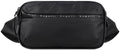 Bugatti Blanc Bauchtasche, schwarz – Ansicht 2