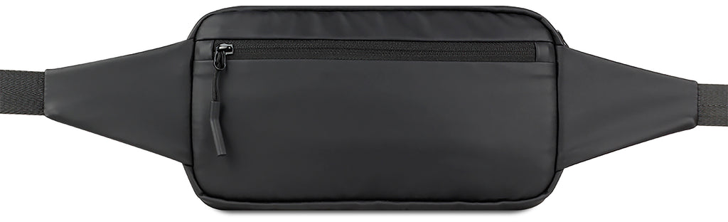 Bugatti Blanc Bauchtasche, schwarz – Ansicht 4
