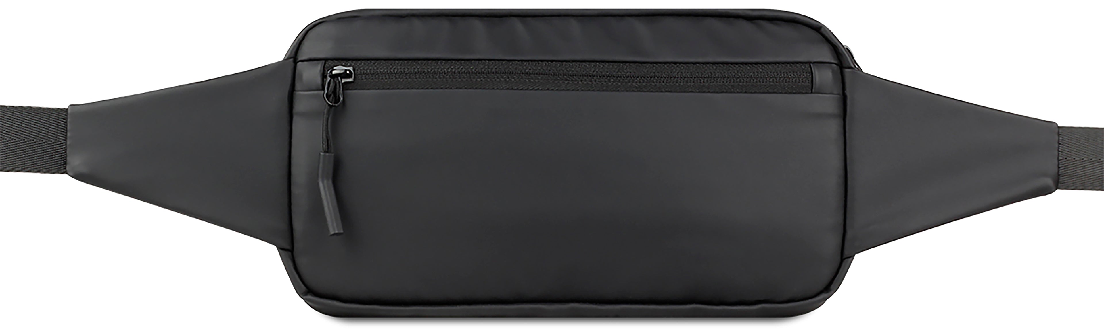 Bugatti Blanc Bauchtasche, schwarz – Ansicht 4