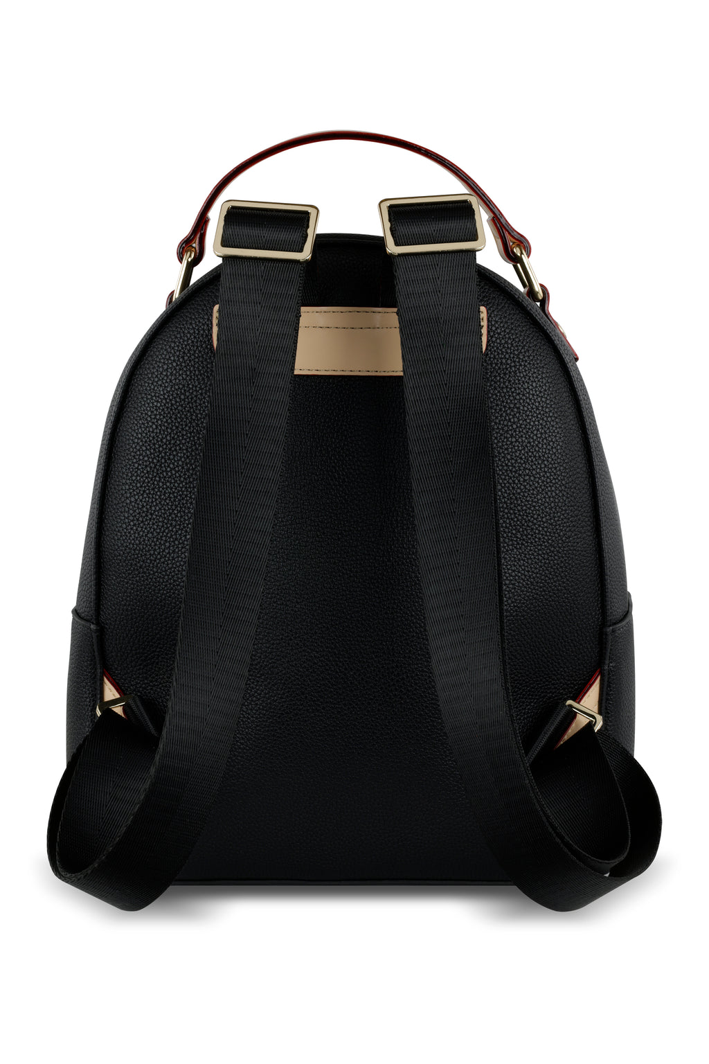 Bugatti ELLA Rucksack klein, schwarz – Ansicht 4