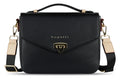 Bugatti Classic Bag Ella, Schwarz