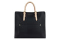 Bugatti ELLA Kurzgrifftasche XL, schwarz – Ansicht 2