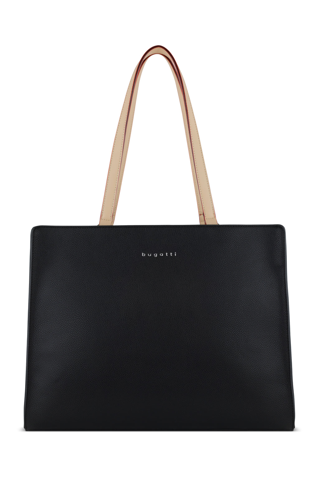Bugatti Businesstasche Ella System Bag, Schwarz