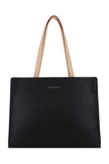 Bugatti Businesstasche Ella System Bag, Schwarz