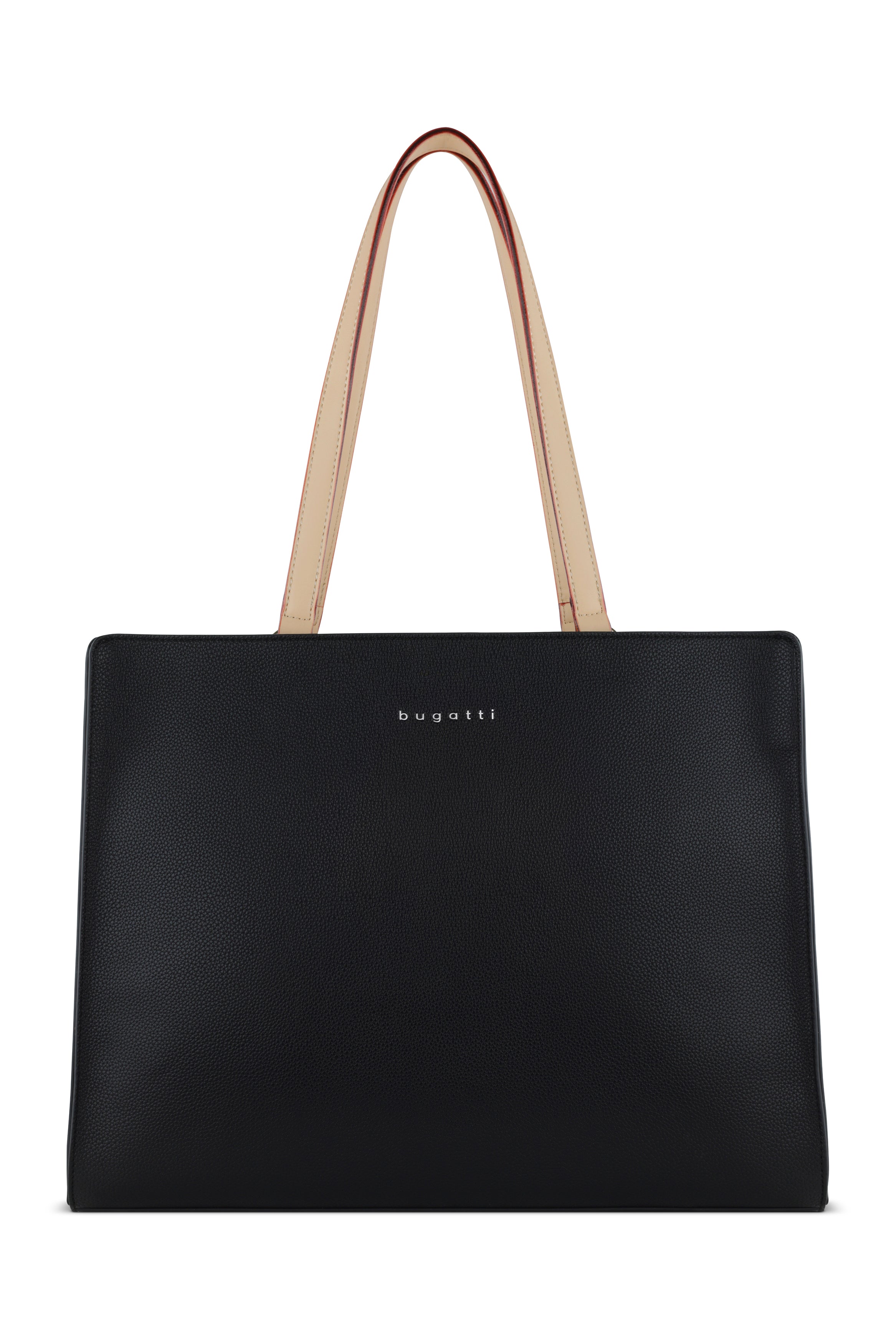 Bugatti Businesstasche Ella System Bag, Schwarz
