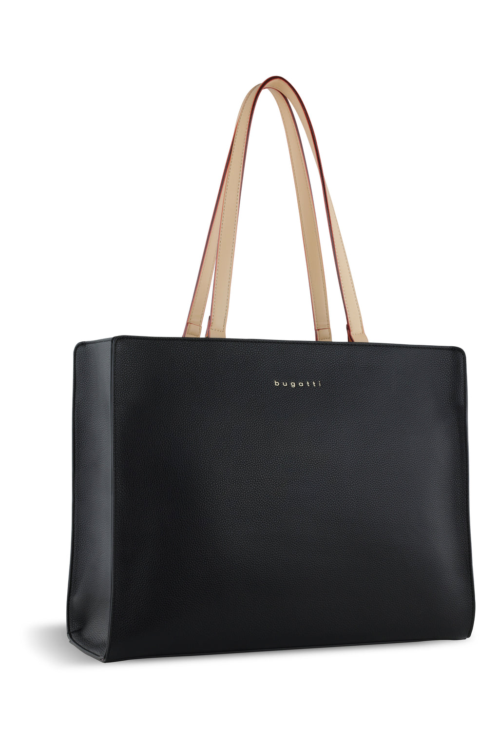 Bugatti Businesstasche Ella System Bag, Schwarz