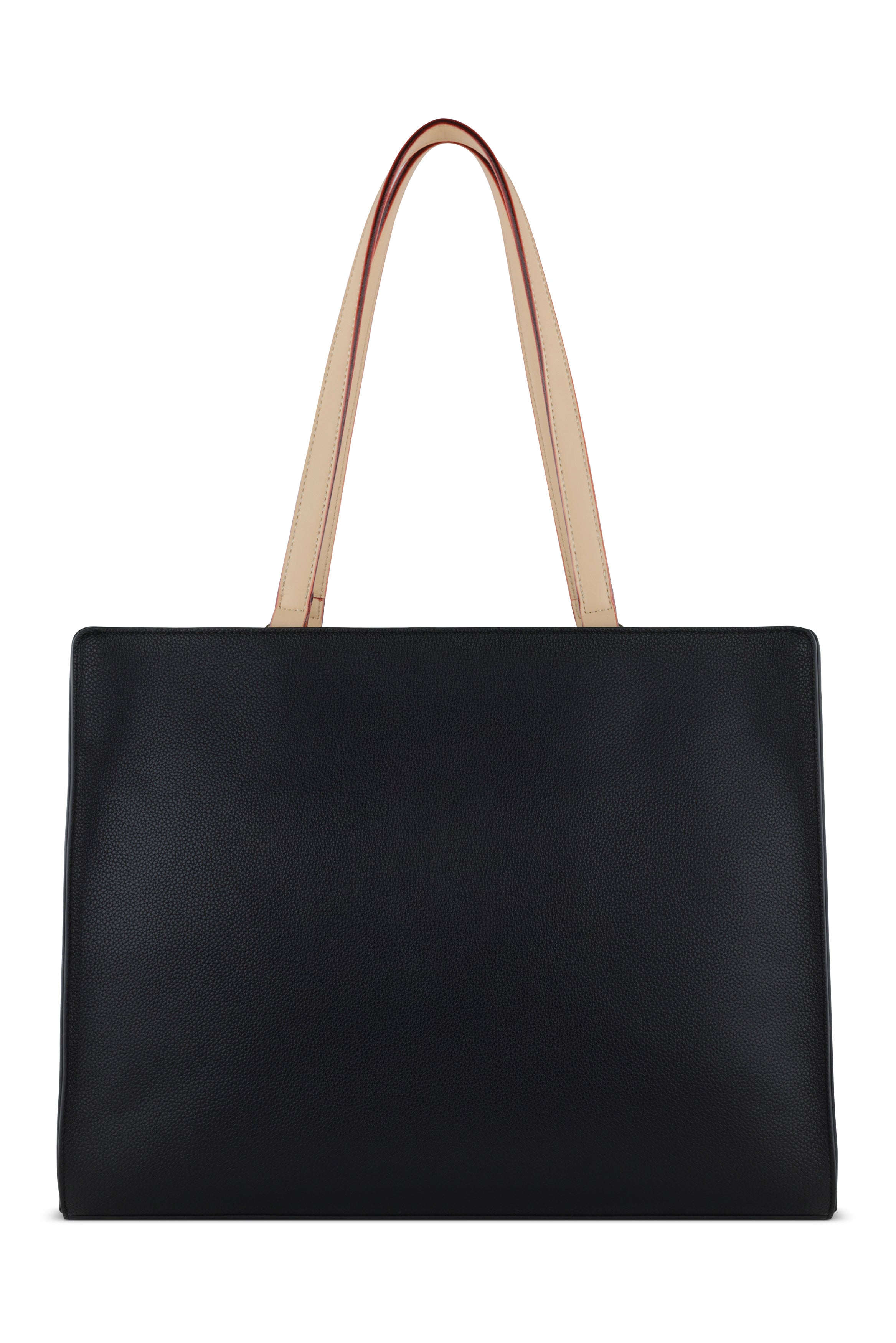 Bugatti Businesstasche Ella System Bag, Schwarz
