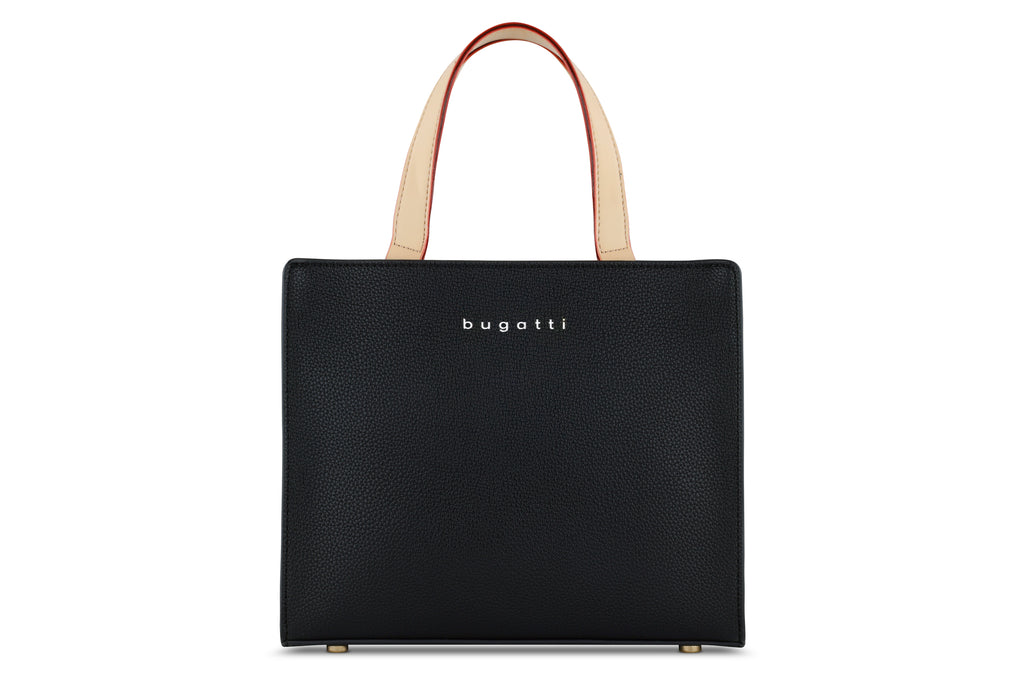 Bugatti ELLA Tote Bag Mini, schwarz – Ansicht 2