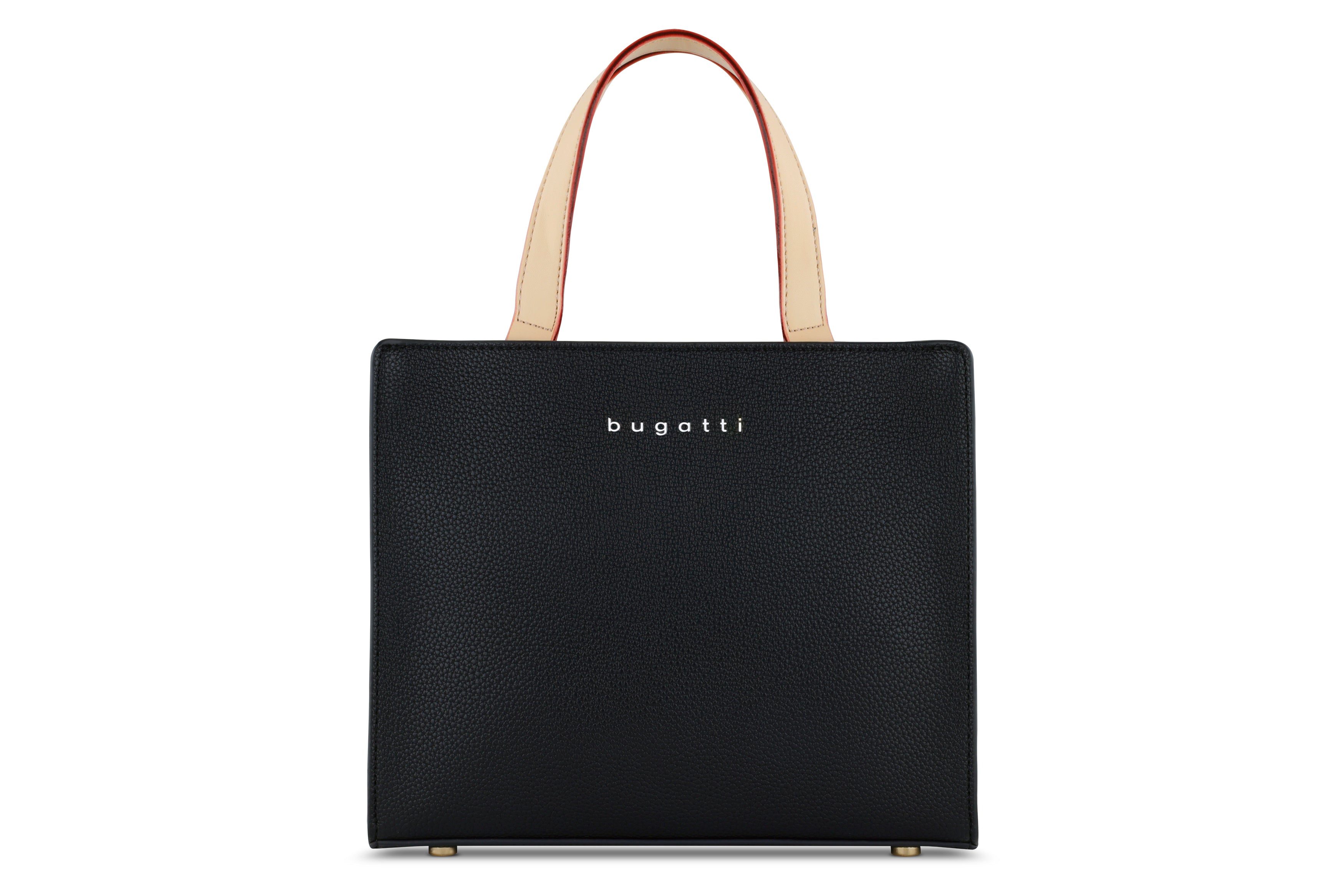 Bugatti ELLA Tote Bag Mini, schwarz – Ansicht 2