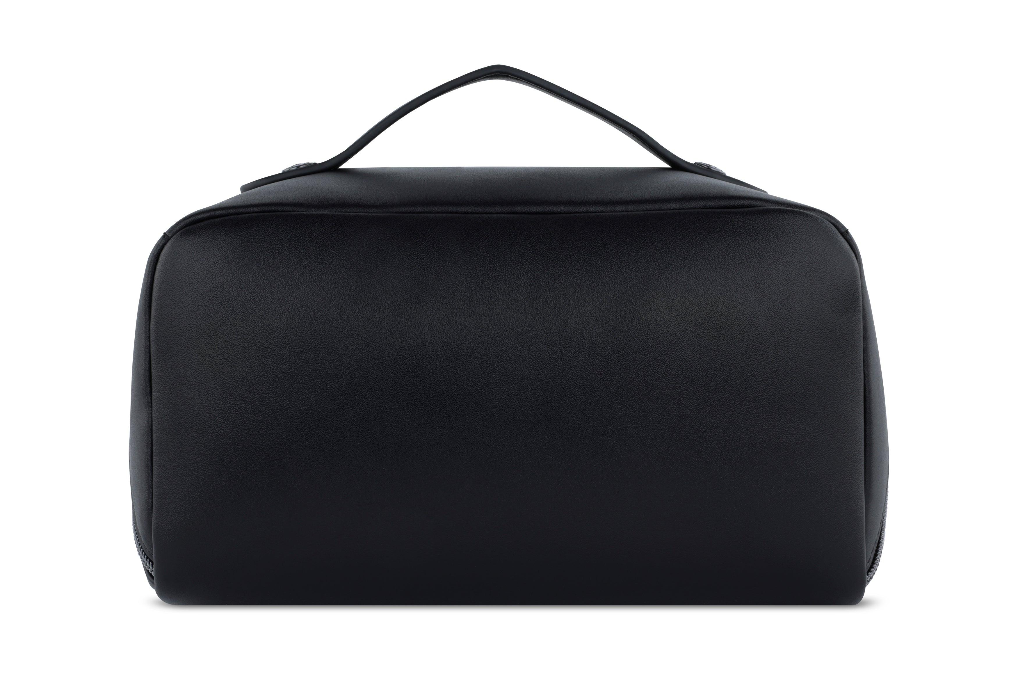 Bugatti Kulturbeutel Almata Make Up Tasche, Schwarz