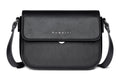 Bugatti Almata Schultertasche S, schwarz – Ansicht 2