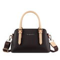 Bugatti Ella Handtasche, dunkelbraun – Ansicht 2