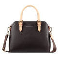 Bugatti Ella Handtasche M, dunkelbraun – Ansicht 2