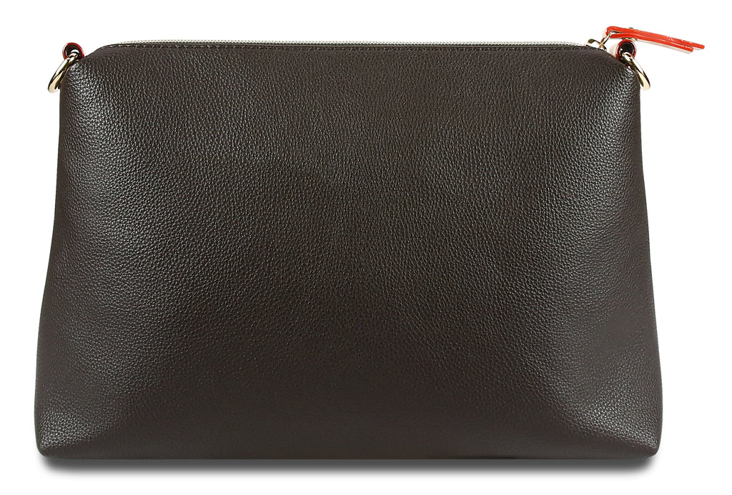 Bugatti Ella Shopper M, dunkelbraun – Ansicht 1