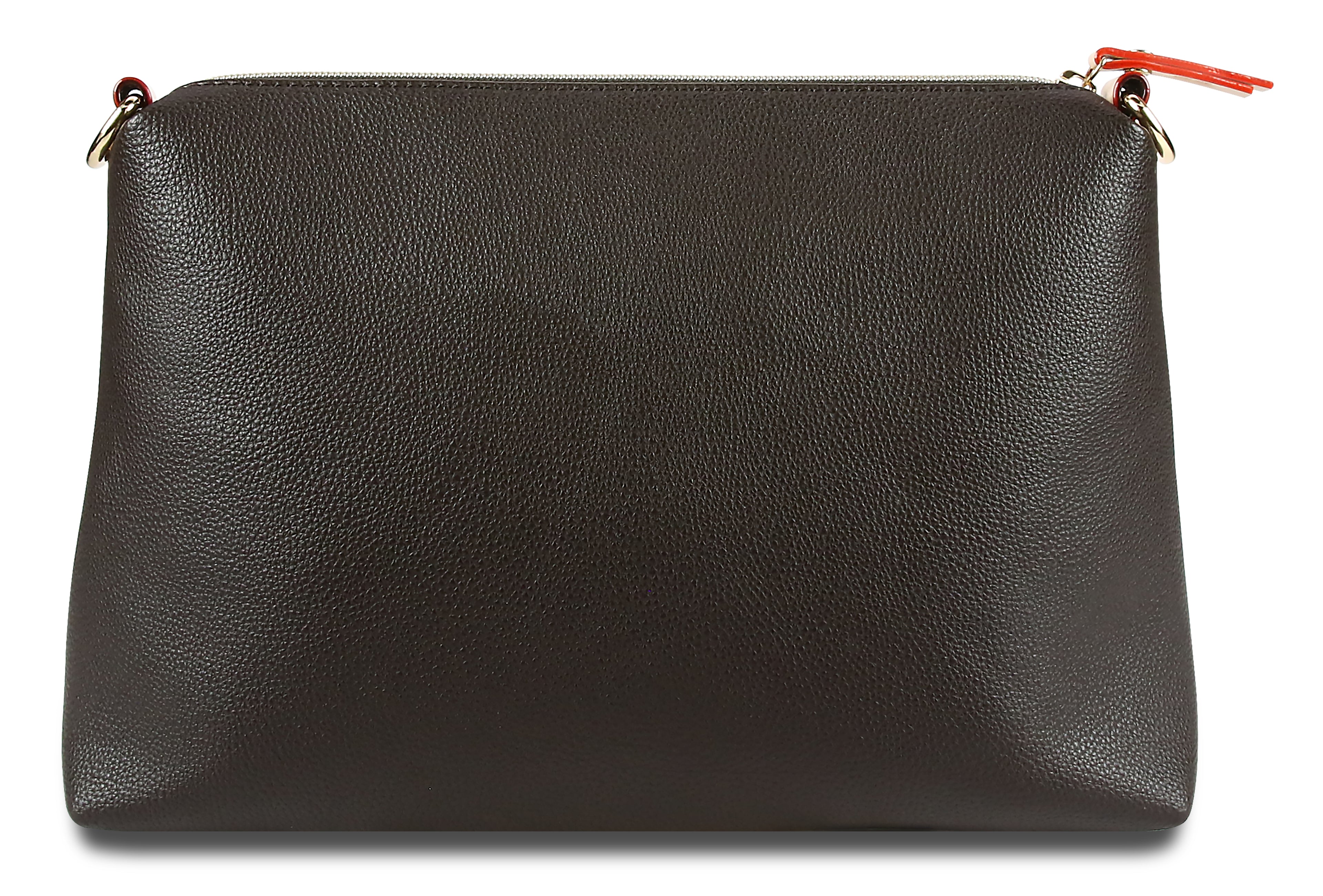 Bugatti Ella Shopper M, dunkelbraun – Ansicht 1