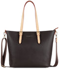 Bugatti Ella Shopper L, dunkelbraun – Ansicht 2
