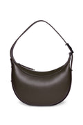 Bugatti Amelie Schultertasche S, braun – Ansicht 2