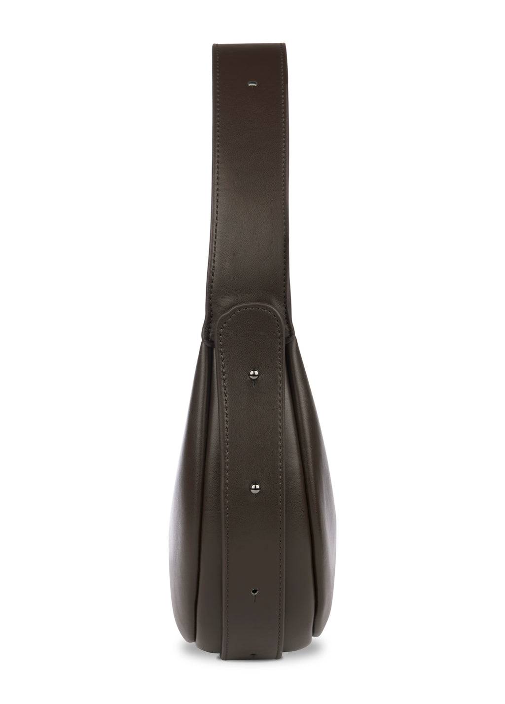 Bugatti Amelie Schultertasche S, braun – Ansicht 6