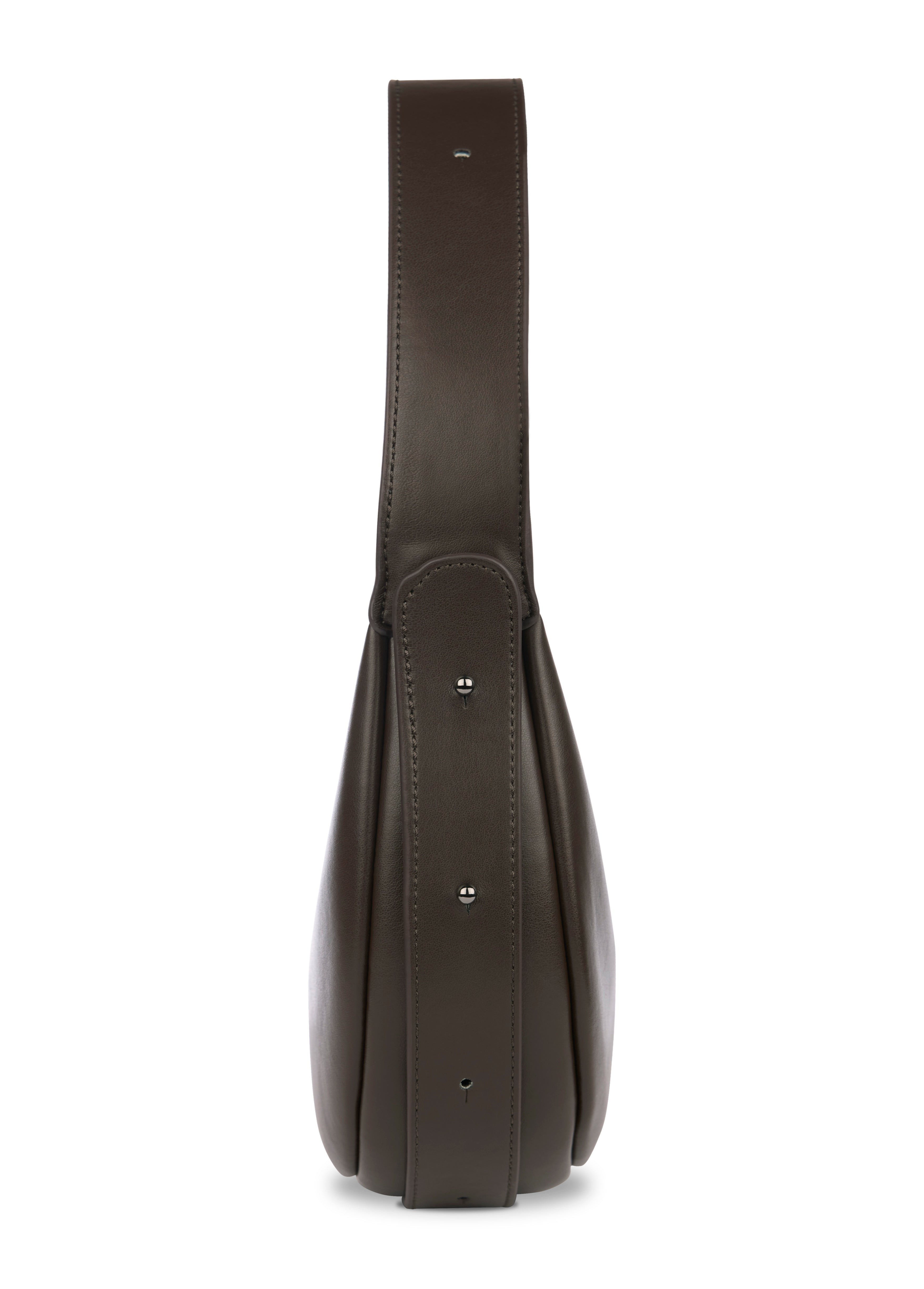 Bugatti Amelie Schultertasche S, braun – Ansicht 6