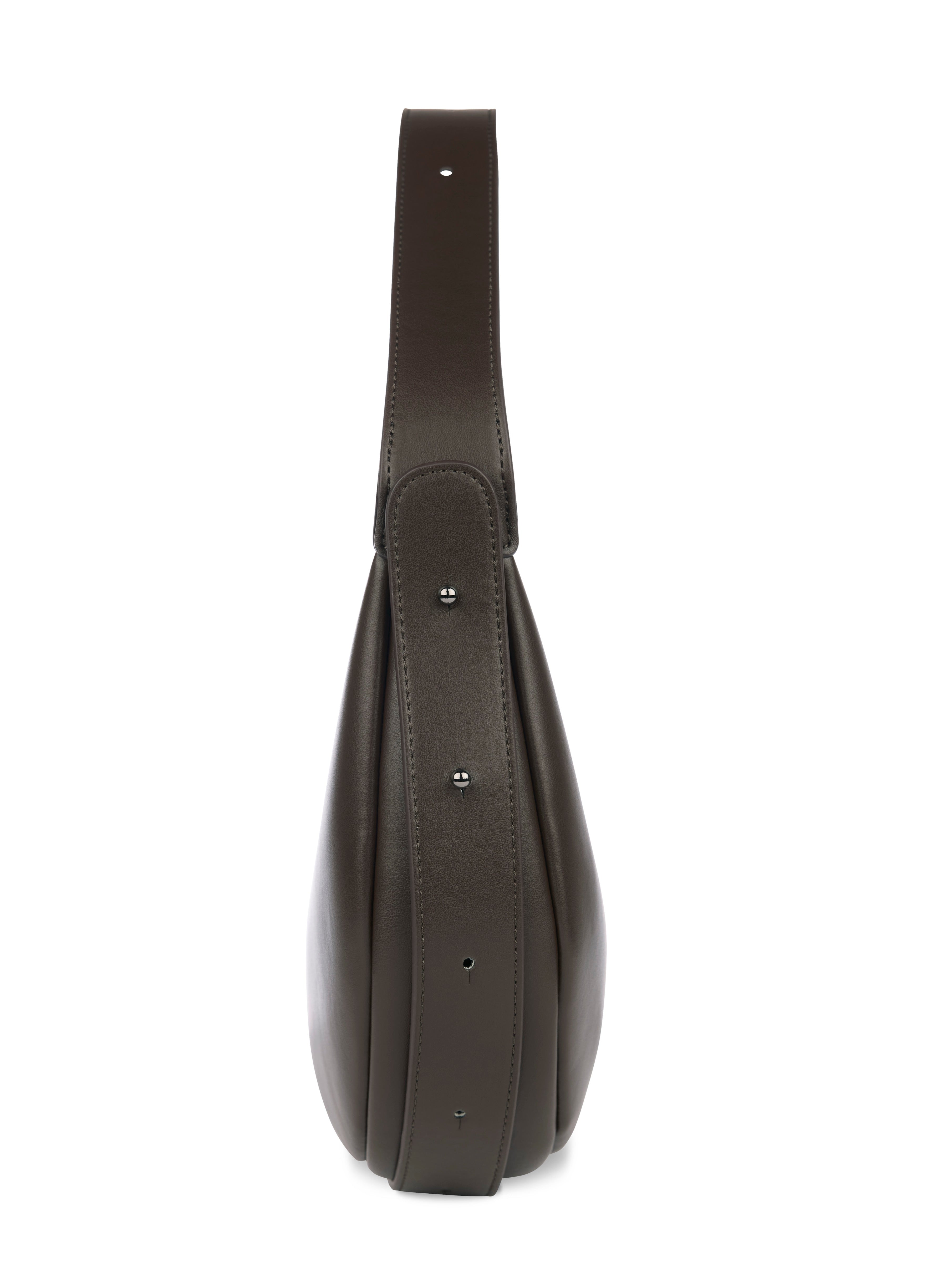 Bugatti Amelie Schultertasche, braun – Ansicht 6