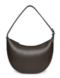 Bugatti Amelie Schultertasche M, braun – Ansicht 2