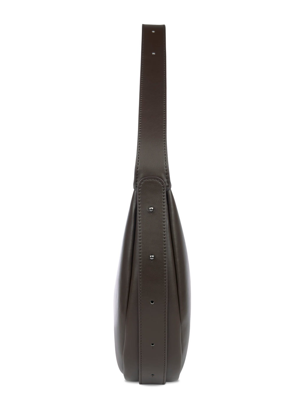 Bugatti Amelie Schultertasche M, braun – Ansicht 6
