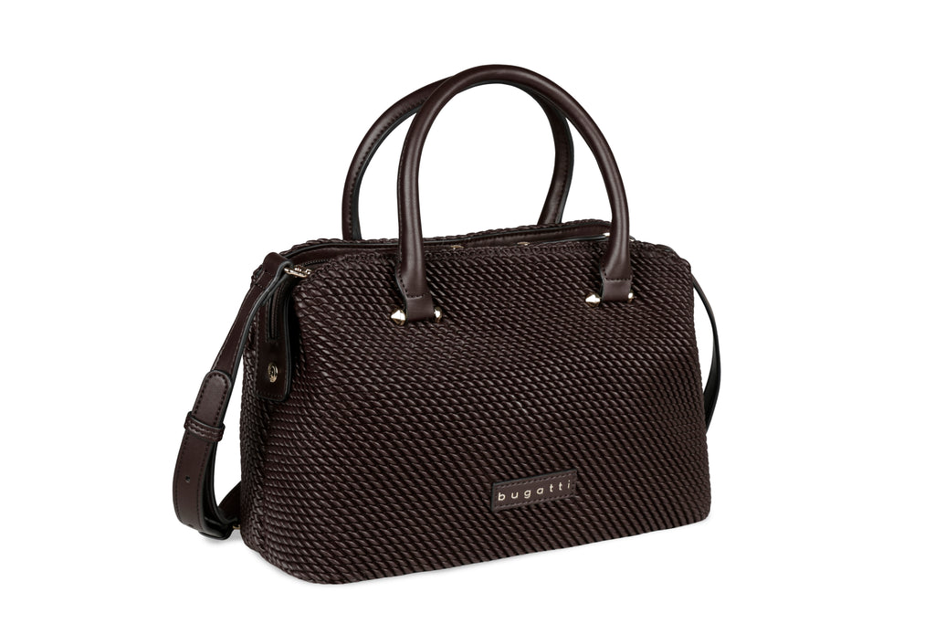 Bugatti Julice Tote Bag, braun – Ansicht 3