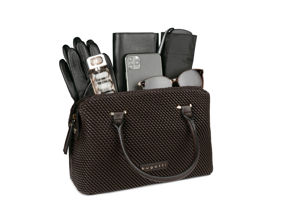 Bugatti Julice Tote Bag, braun – Ansicht 1