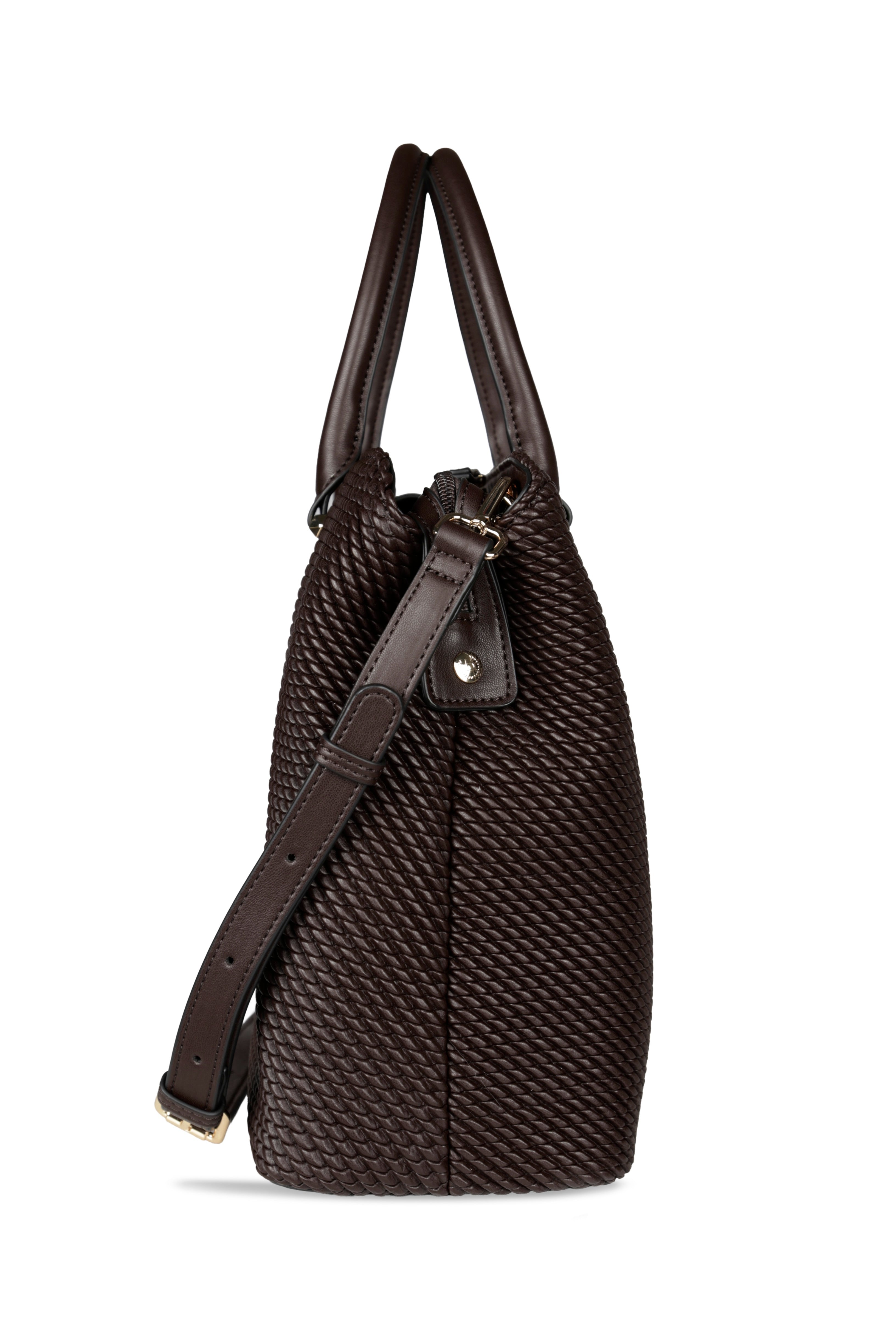Bugatti Julice Tote Bag L, braun – Ansicht 1