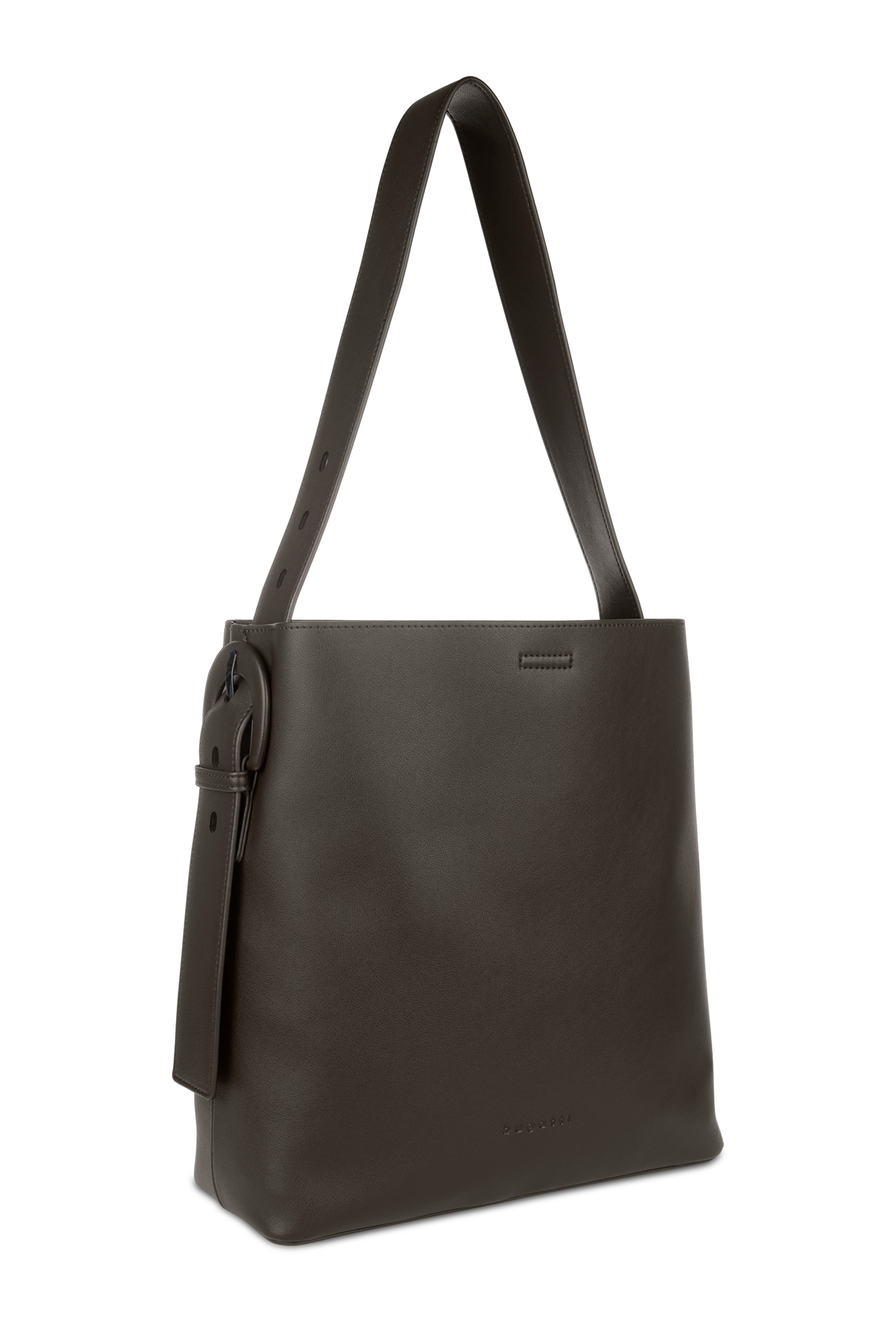 Bugatti ARIA Shopper, braun – Ansicht 3