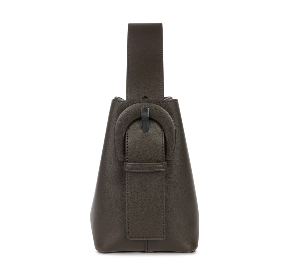 Bugatti ARIA Damentasche, braun – Ansicht 5
