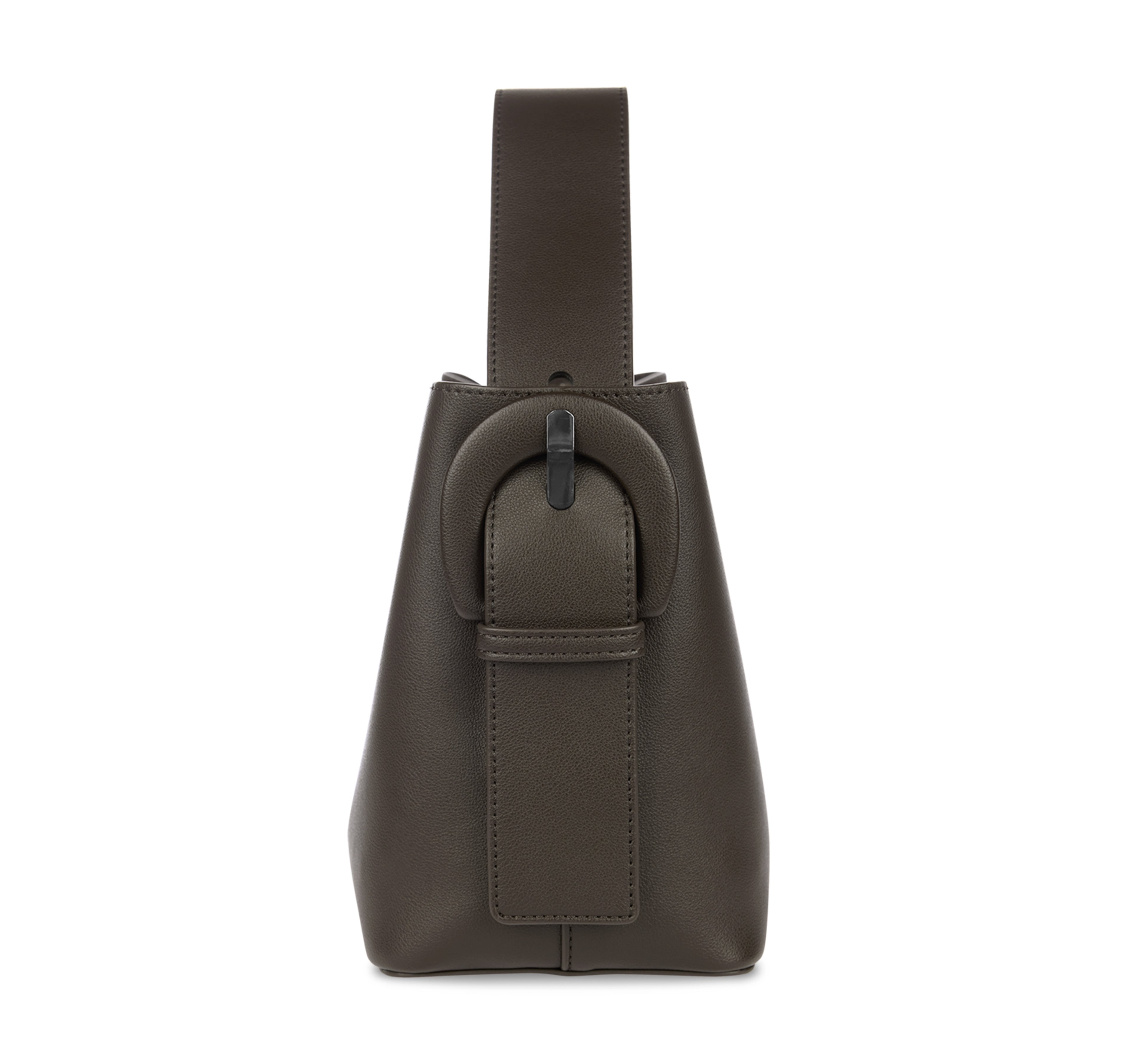Bugatti ARIA Damentasche, braun – Ansicht 5