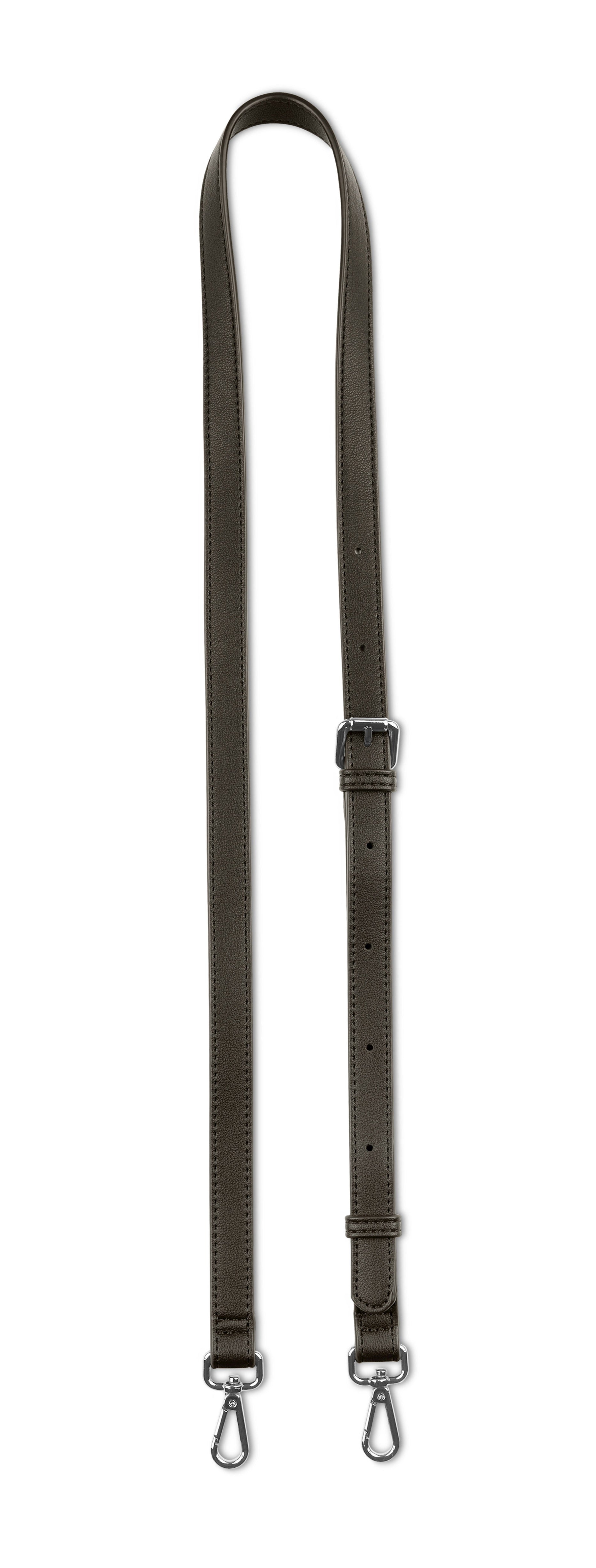 Bugatti ARIA Damentasche, braun – Ansicht 6