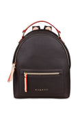 Bugatti ELLA Rucksack klein, dunkelbraun – Ansicht 2
