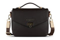 Bugatti Classic Bag Ella, Dunkelbraun