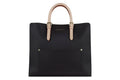 Bugatti ELLA Kurzgrifftasche XL, dunkelbraun – Ansicht 2