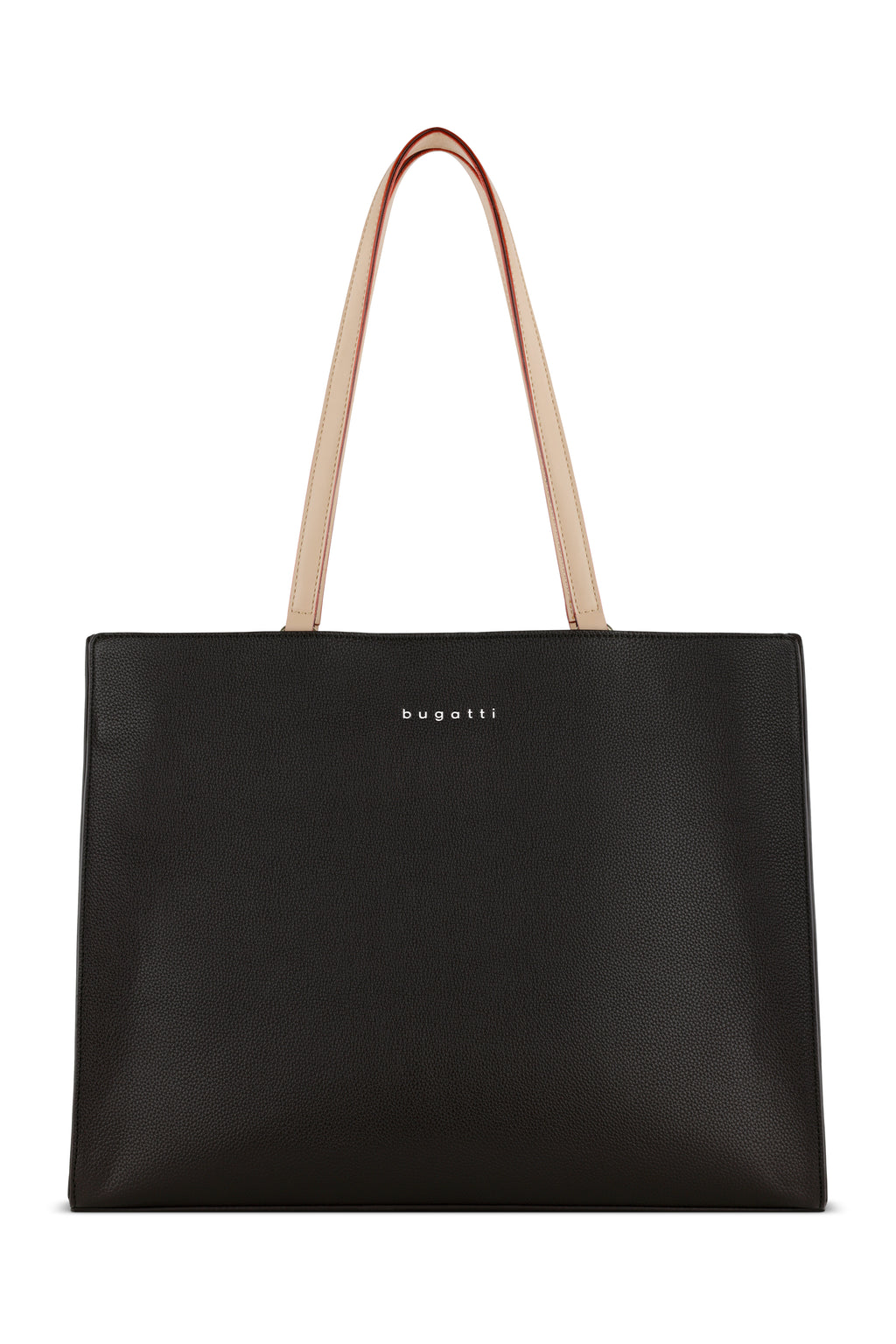 Bugatti Businesstasche Ella System Bag, Dunkelbraun