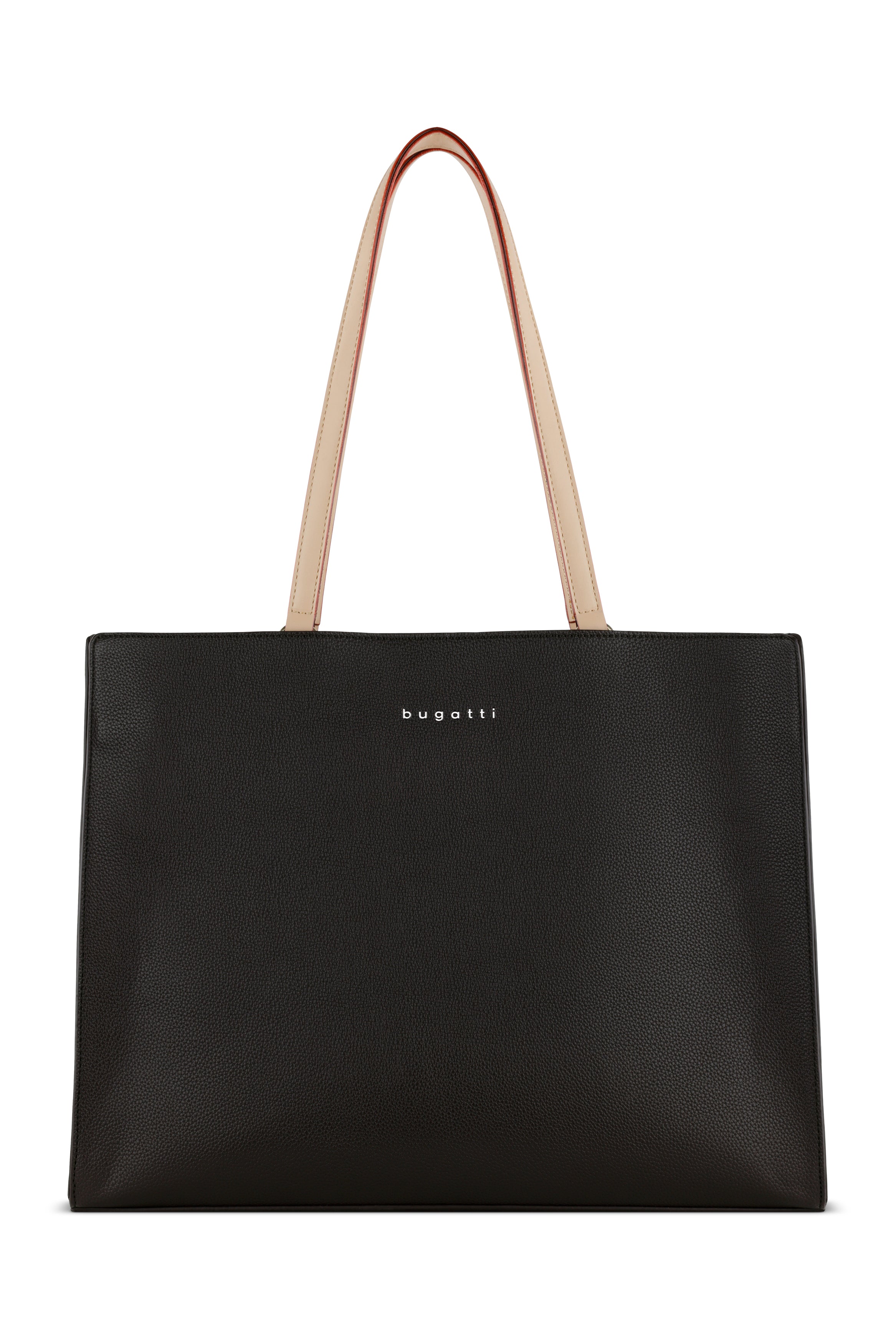 Bugatti Businesstasche Ella System Bag, Dunkelbraun