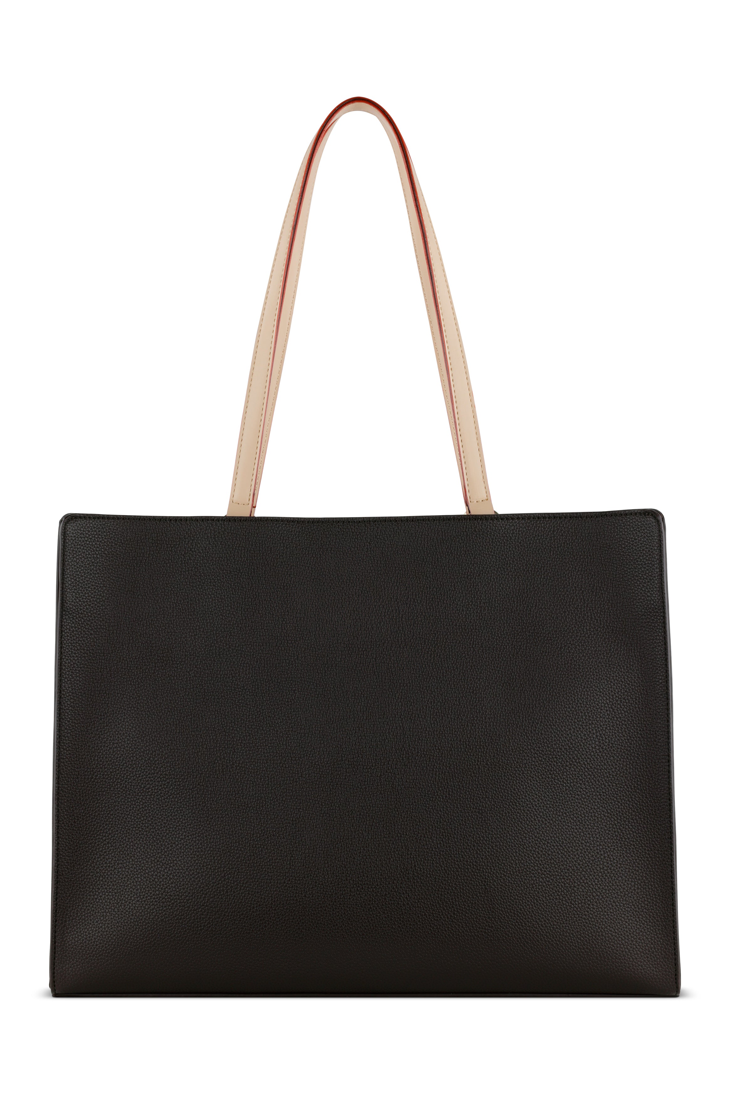 Bugatti Businesstasche Ella System Bag, Dunkelbraun