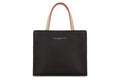 Bugatti ELLA Tote Bag Mini, dunkelbraun – Ansicht 2