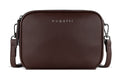 Bugatti Almata Schultertasche, braun – Ansicht 2