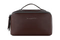 Bugatti Almata Make up Tasche, braun – Ansicht 2