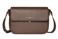 Bugatti Almata Schultertasche S, braun – Ansicht 2