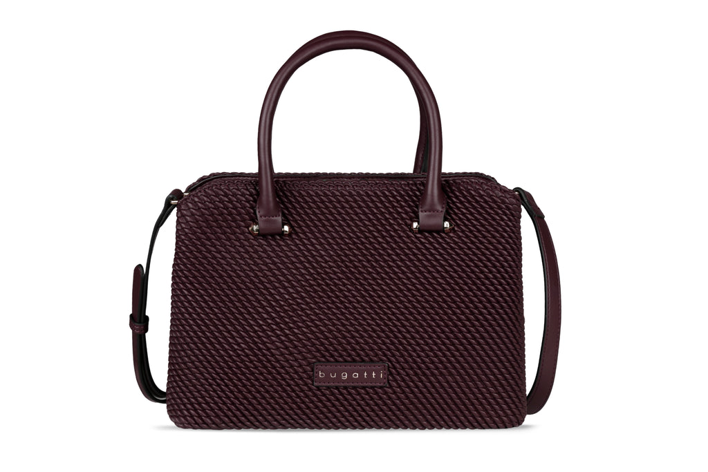 Bugatti Julice Tote Bag, bordeaux – Ansicht 2