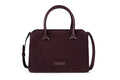 Bugatti Julice Tote Bag, bordeaux – Ansicht 2