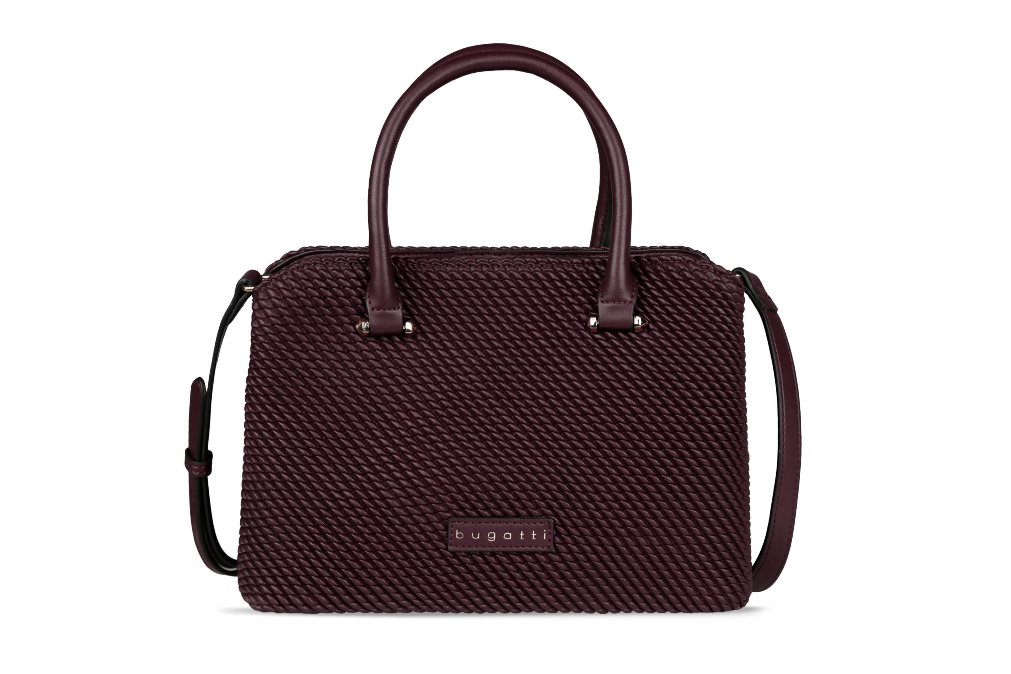 Bugatti Julice Tote Bag, bordeaux – Ansicht 2