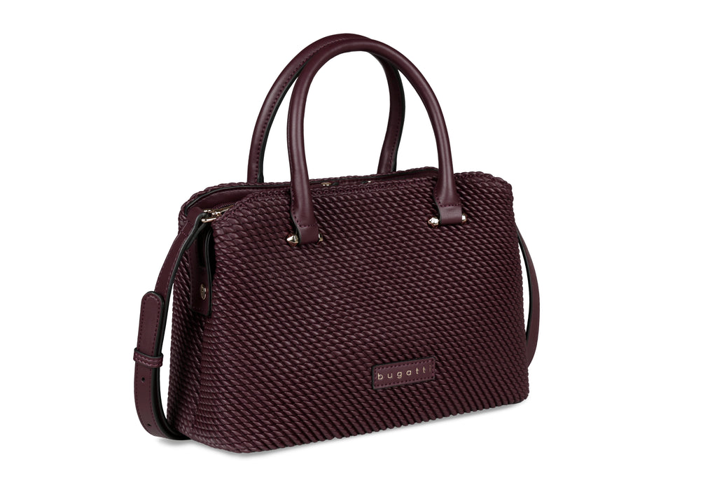 Bugatti Julice Tote Bag, bordeaux – Ansicht 3