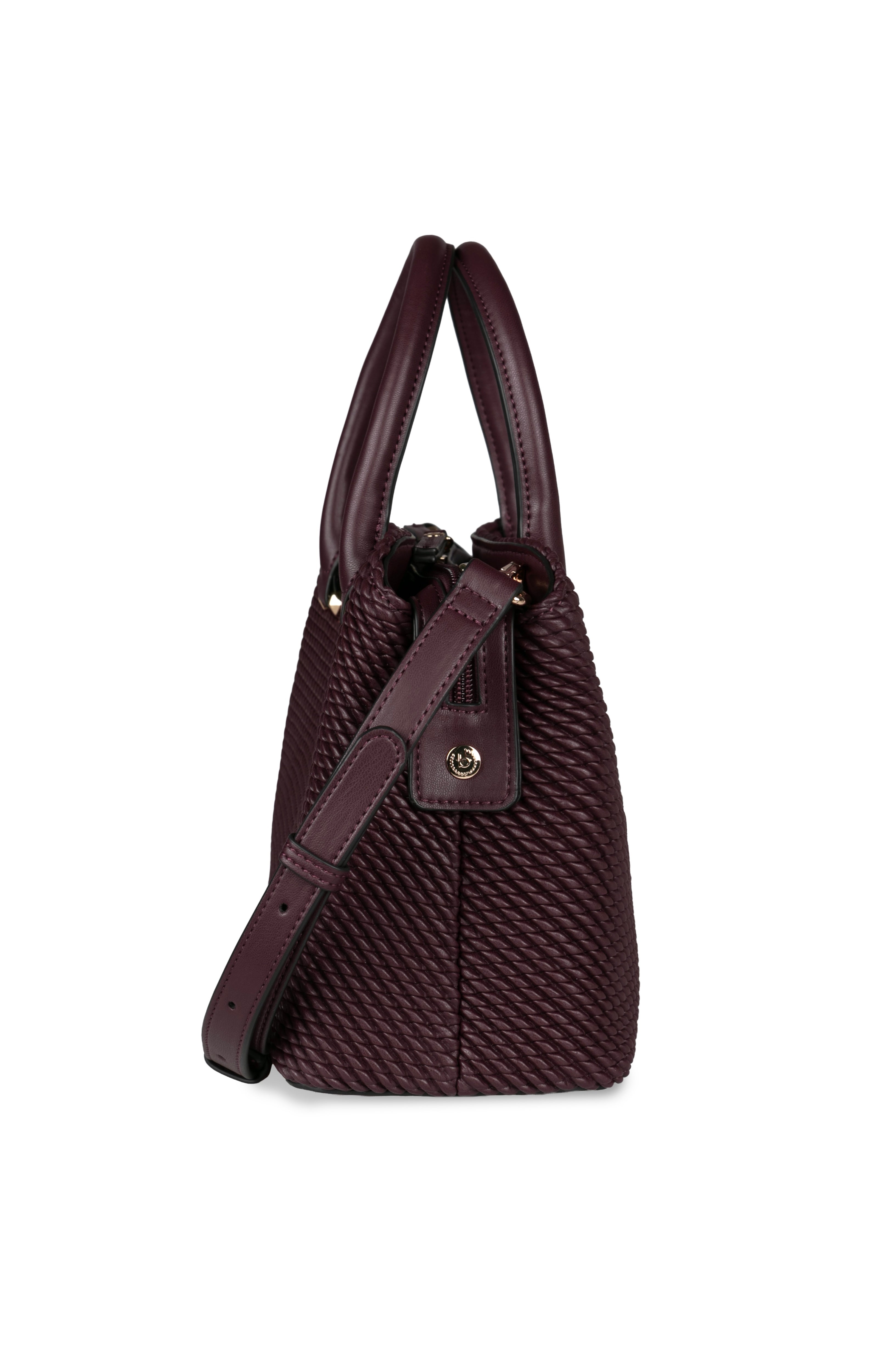 Bugatti Julice Tote Bag, bordeaux – Ansicht 4