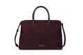 Bugatti Julice Tote Bag L, bordeaux – Ansicht 2